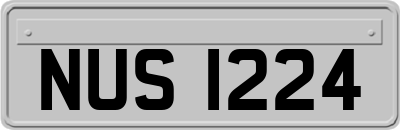 NUS1224
