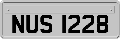 NUS1228
