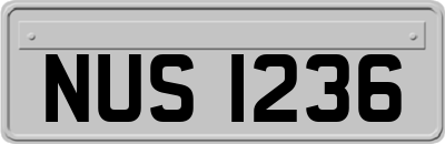 NUS1236