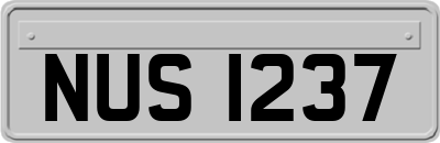 NUS1237