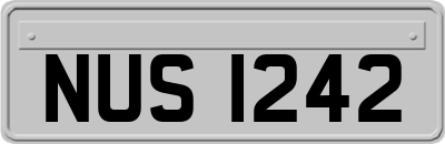 NUS1242