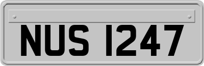 NUS1247