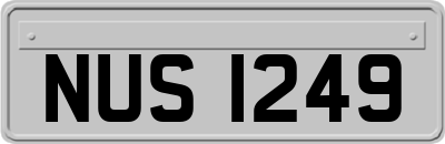 NUS1249