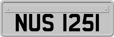 NUS1251