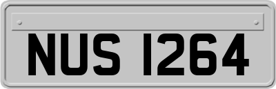 NUS1264