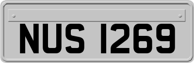 NUS1269