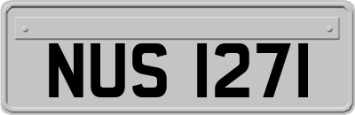 NUS1271