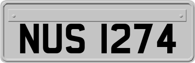 NUS1274