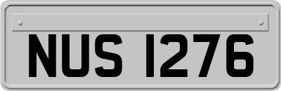NUS1276
