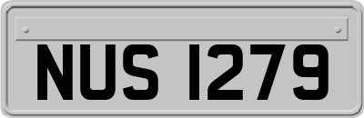 NUS1279