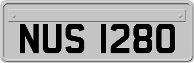 NUS1280