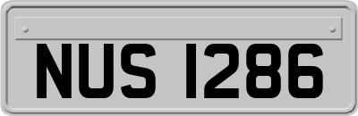 NUS1286