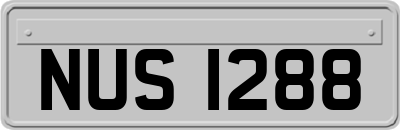 NUS1288