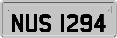 NUS1294