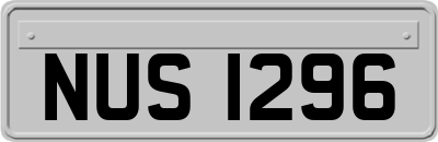 NUS1296