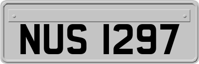 NUS1297
