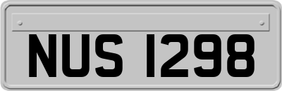 NUS1298