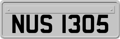 NUS1305