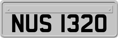 NUS1320