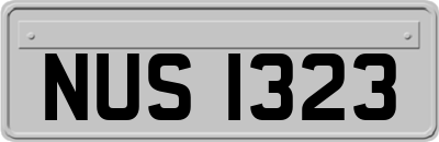 NUS1323