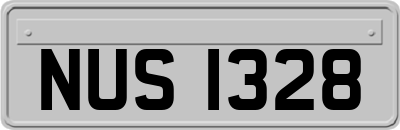 NUS1328