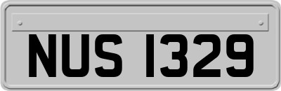 NUS1329
