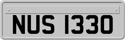 NUS1330