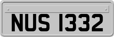 NUS1332