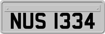 NUS1334