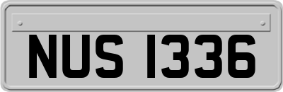 NUS1336