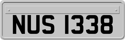 NUS1338