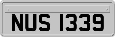 NUS1339