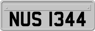 NUS1344