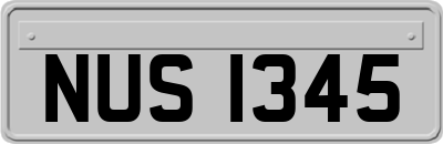 NUS1345