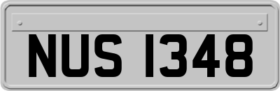 NUS1348