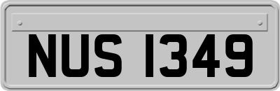 NUS1349