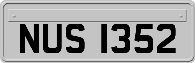 NUS1352