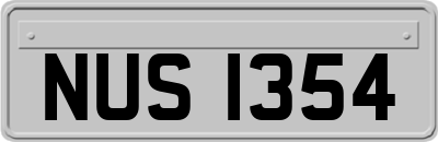 NUS1354