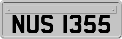 NUS1355