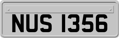 NUS1356