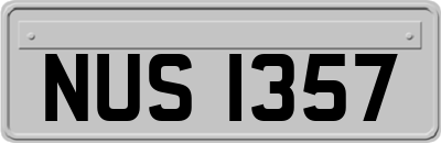 NUS1357