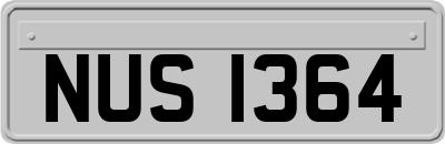 NUS1364