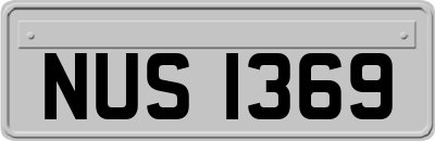 NUS1369