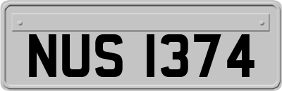 NUS1374