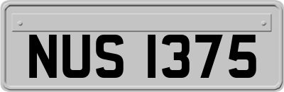 NUS1375