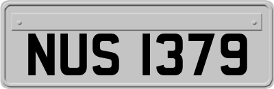 NUS1379