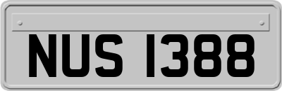 NUS1388