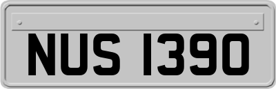 NUS1390