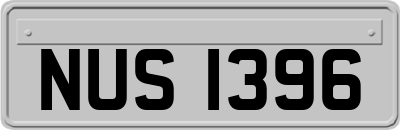 NUS1396