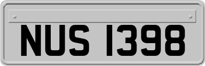 NUS1398
